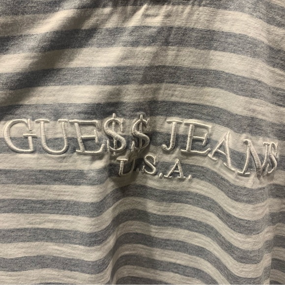 GUESS x ASAP ROCKY T SHIRT - Picture 2 of 5